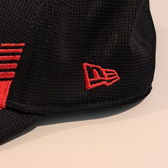 New Era Cleveland Genuine Merchandise MLB Large/Extra Large Baseball Cap - Picture 9 of 11